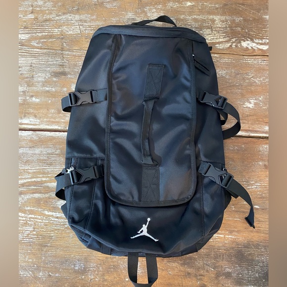 Nike Jumpman Bags Nike Jordan Jumpman Backpack Poshmark